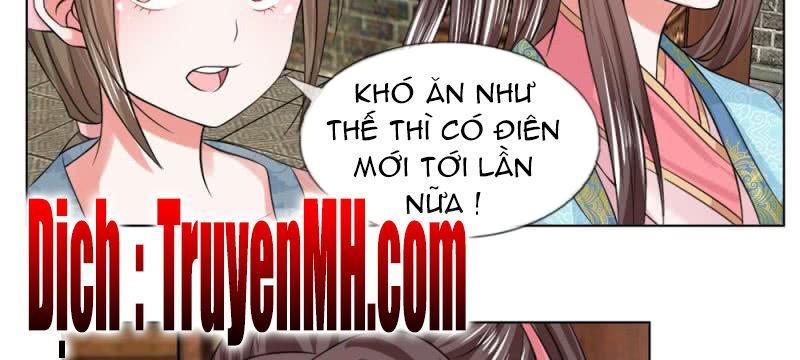 Loạn Thế Đế Hậu Chapter 43 - Next Chapter 44