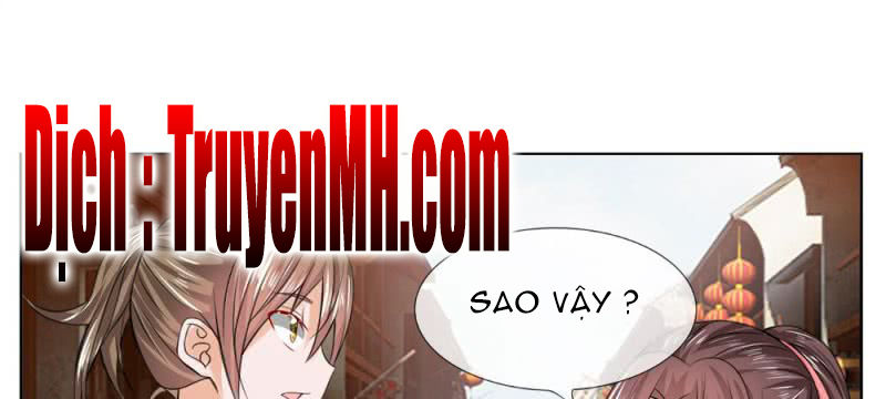 Loạn Thế Đế Hậu Chapter 43 - Next Chapter 44