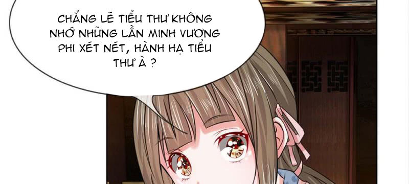 Loạn Thế Đế Hậu Chapter 47 - Next Chapter 48