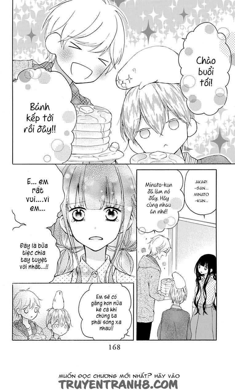 Saiouji Kyoudai Ni Komarasareru No Mo Warukunai Chapter 5 - Trang 2