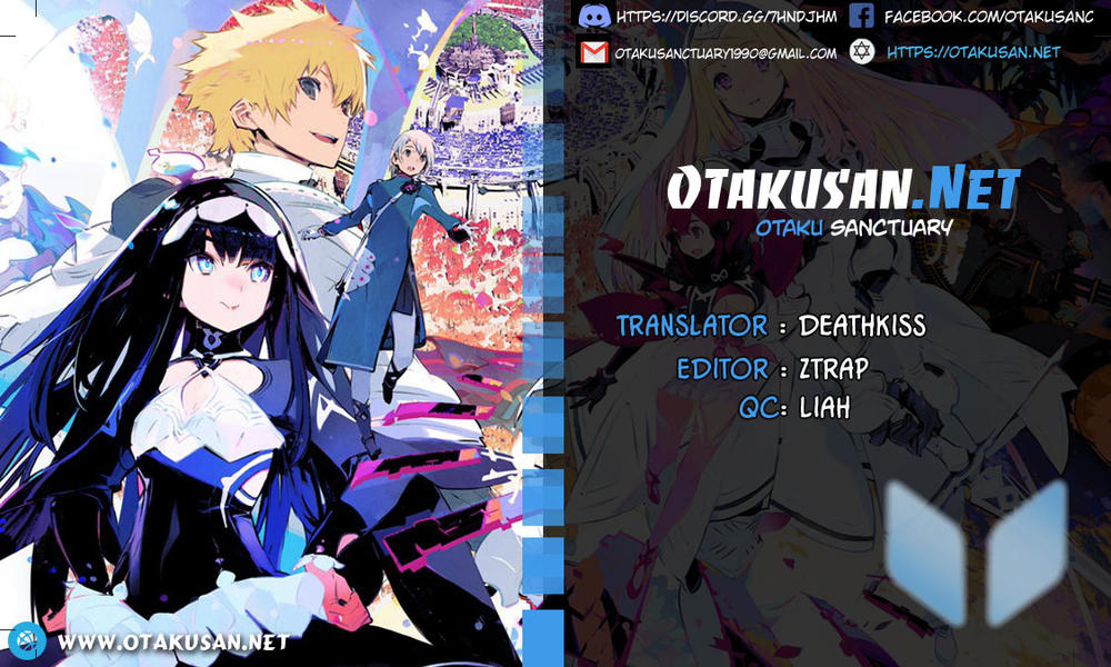 Infinite Dendrogram Chapter 3 - Next Chapter 4