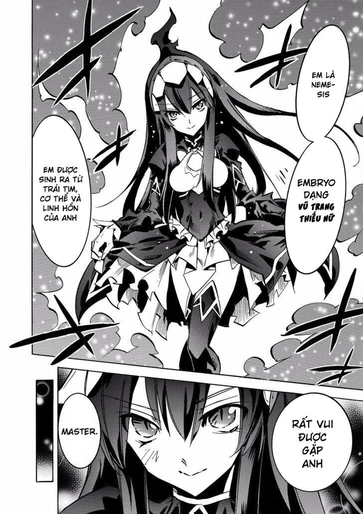 Infinite Dendrogram Chapter 3 - Next Chapter 4