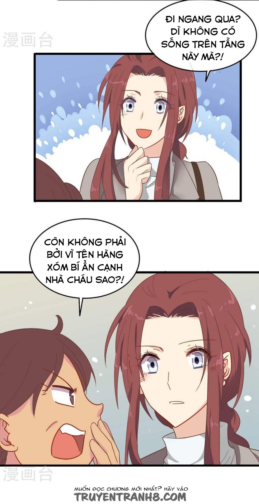 Ám Dạ Tân Nương Chapter 6 - Next Chapter 7