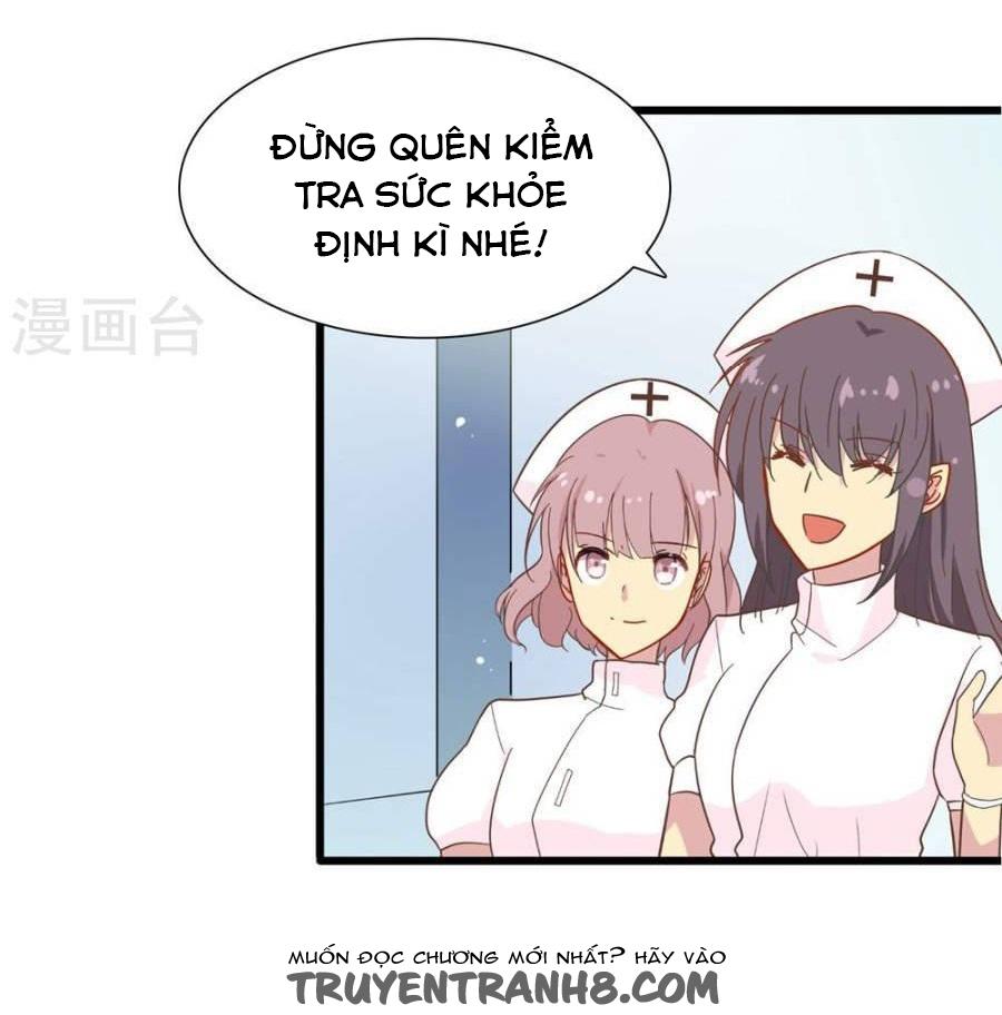 Ám Dạ Tân Nương Chapter 6 - Next Chapter 7