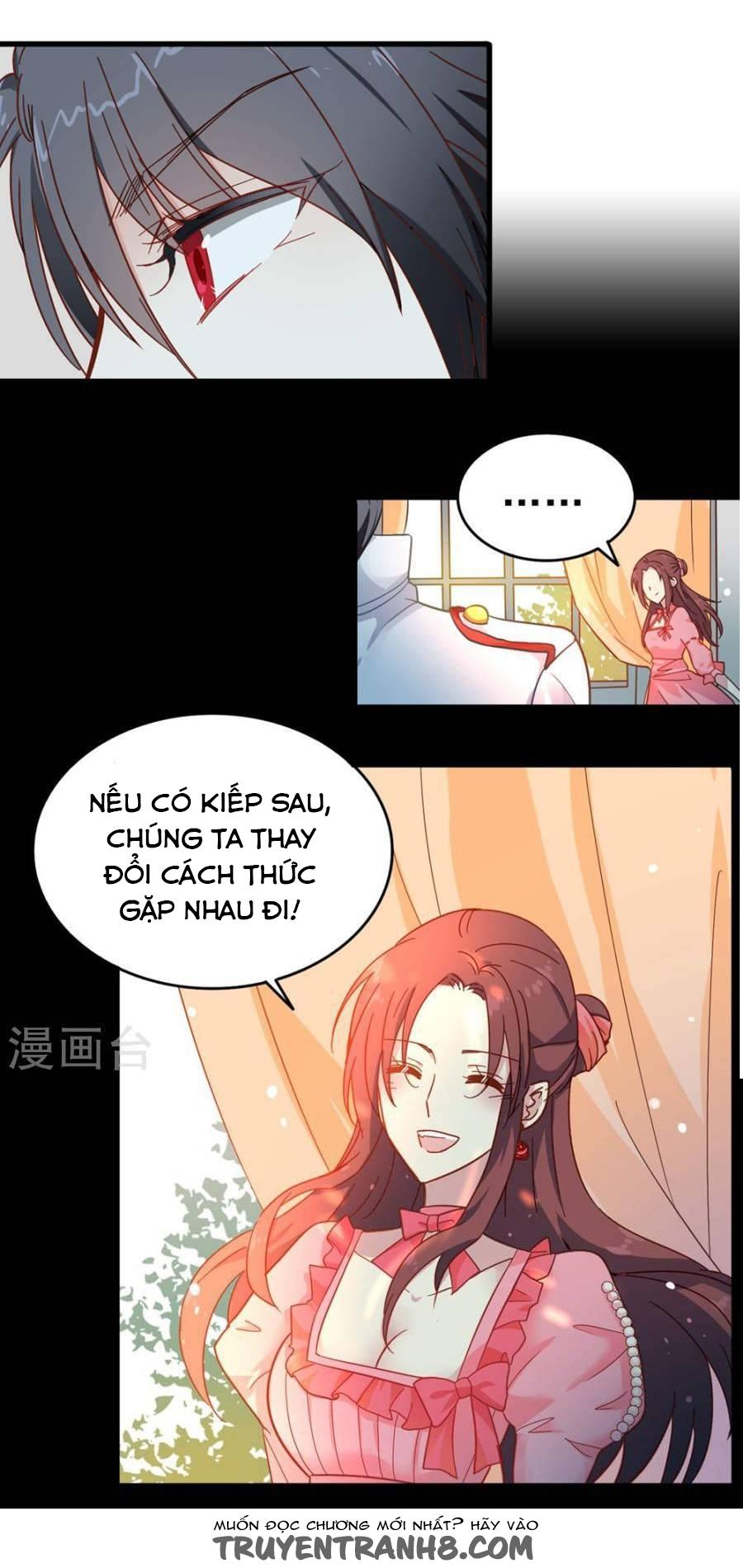 Ám Dạ Tân Nương Chapter 6 - Next Chapter 7