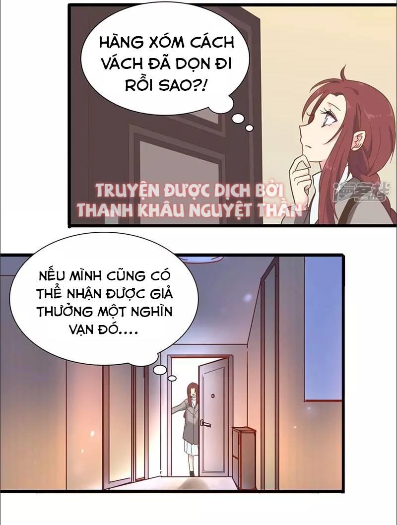 Ám Dạ Tân Nương Chapter 7 - Next Chapter 8