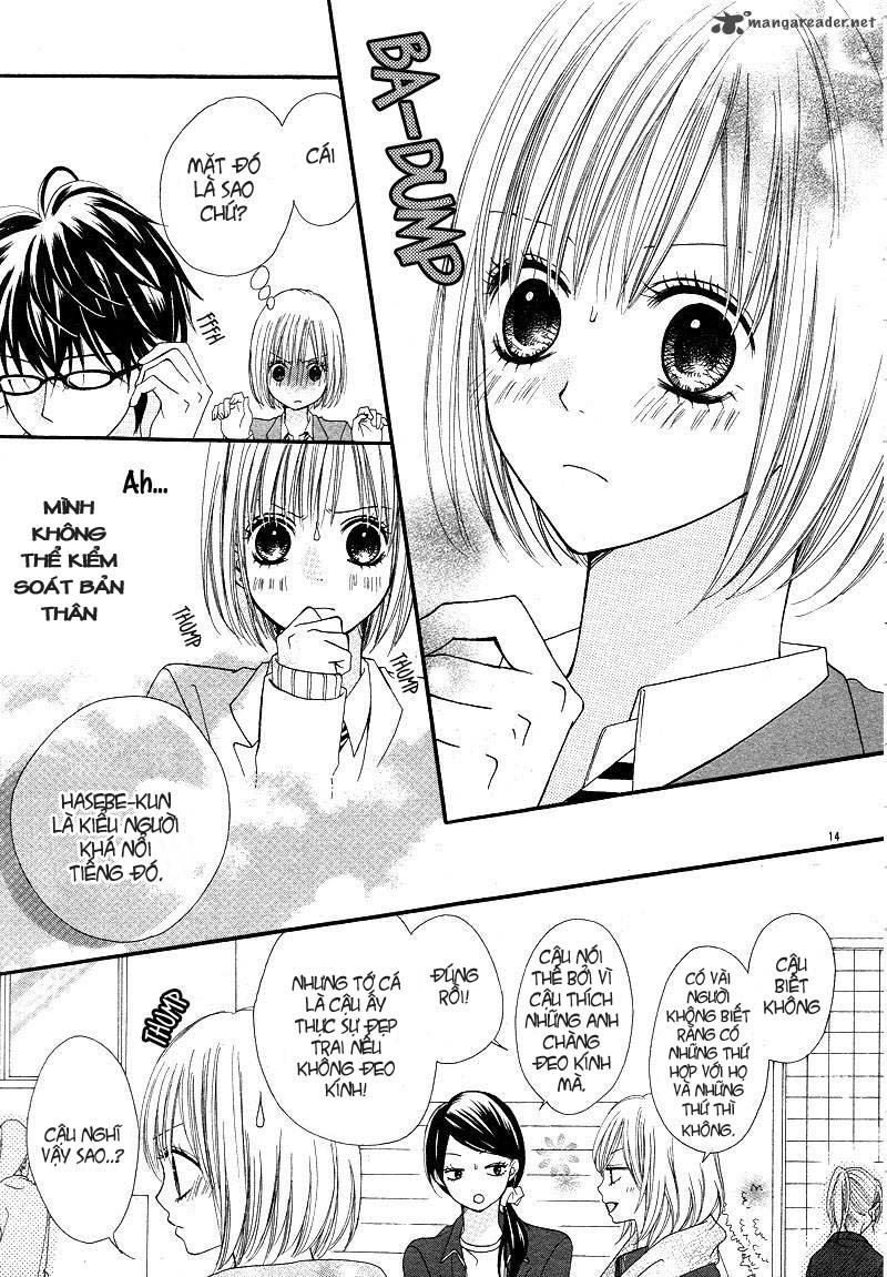 Kimi To Koi O Shitta Chapter 1 - Next Chapter 2