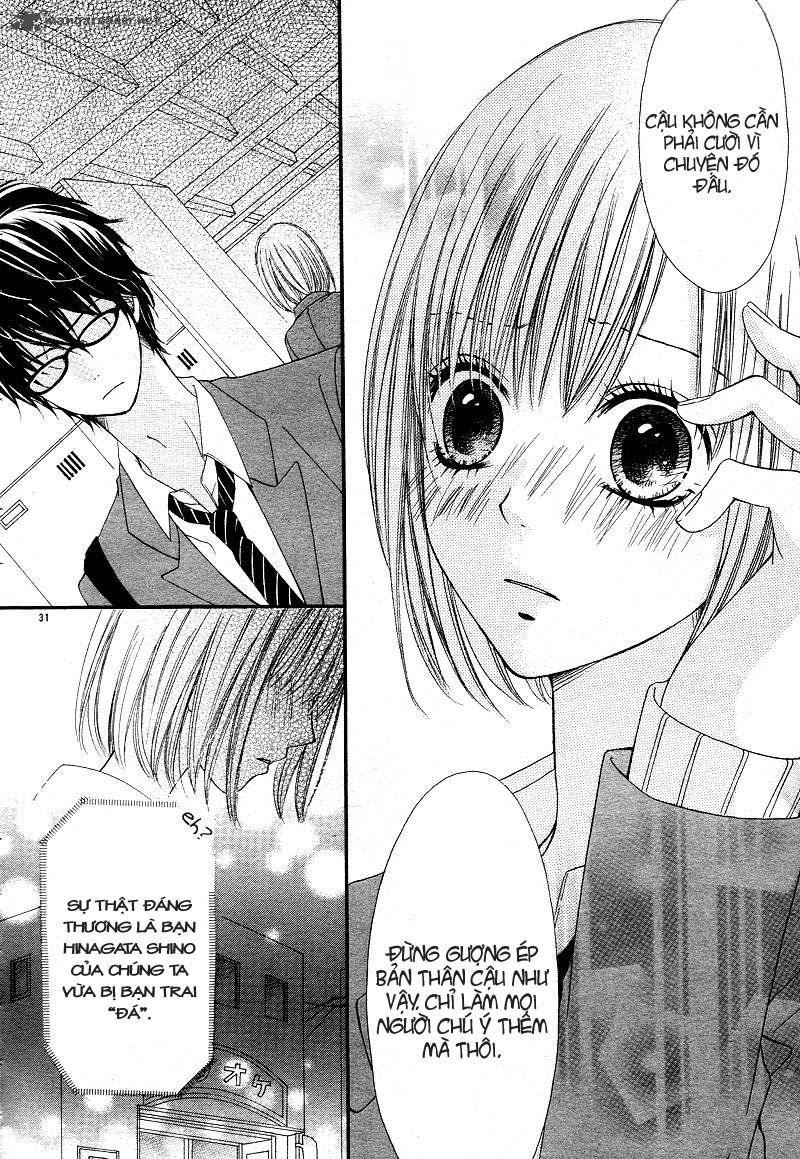 Kimi To Koi O Shitta Chapter 1 - Next Chapter 2