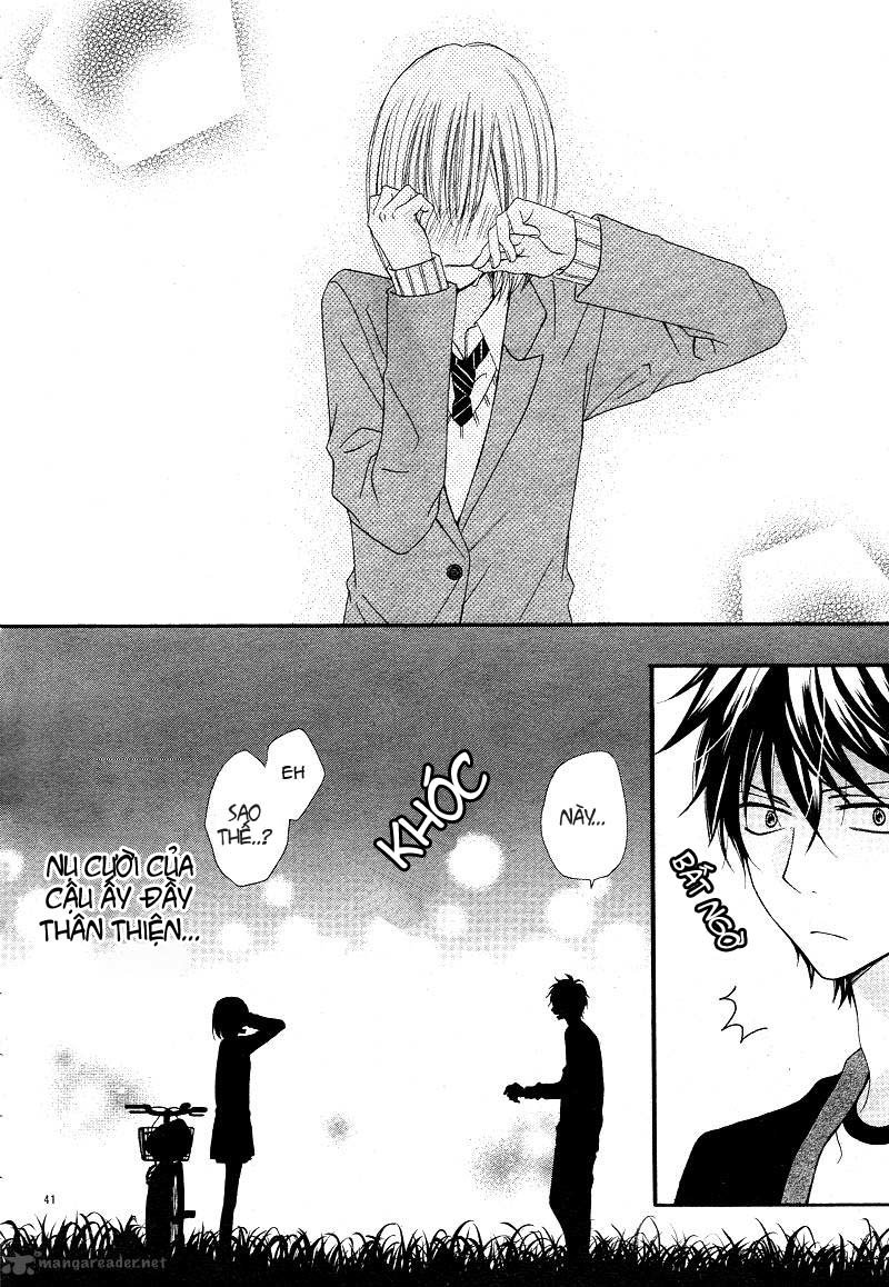 Kimi To Koi O Shitta Chapter 1 - Next Chapter 2