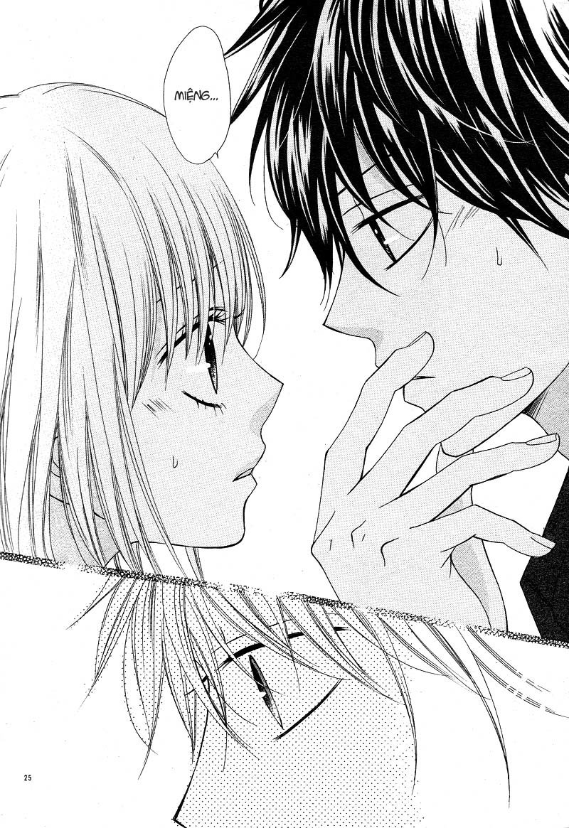 Kimi To Koi O Shitta Chapter 2 - Next Chapter 3