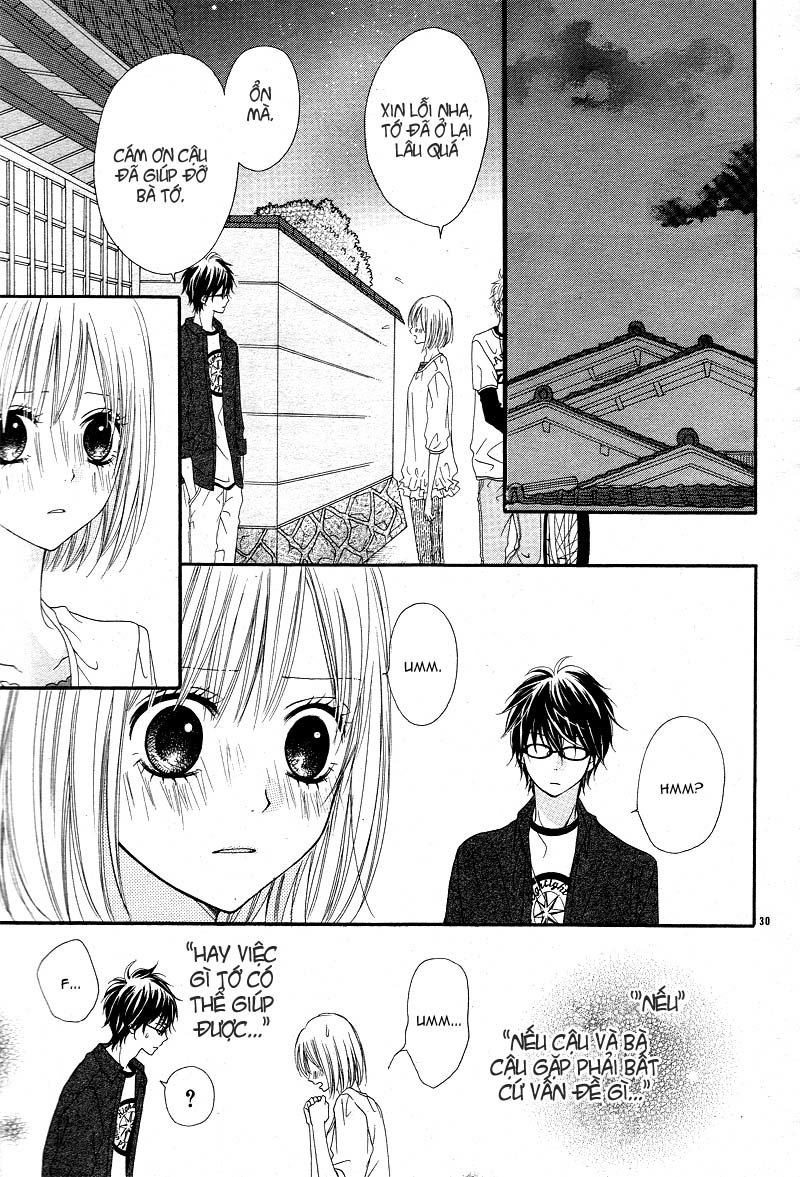 Kimi To Koi O Shitta Chapter 2 - Next Chapter 3