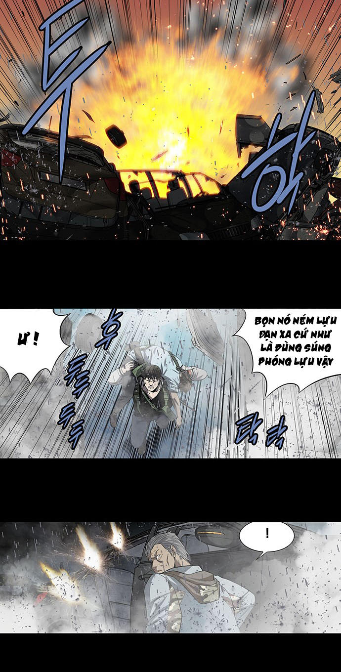 Hive Chapter 150 - Next Chapter 151