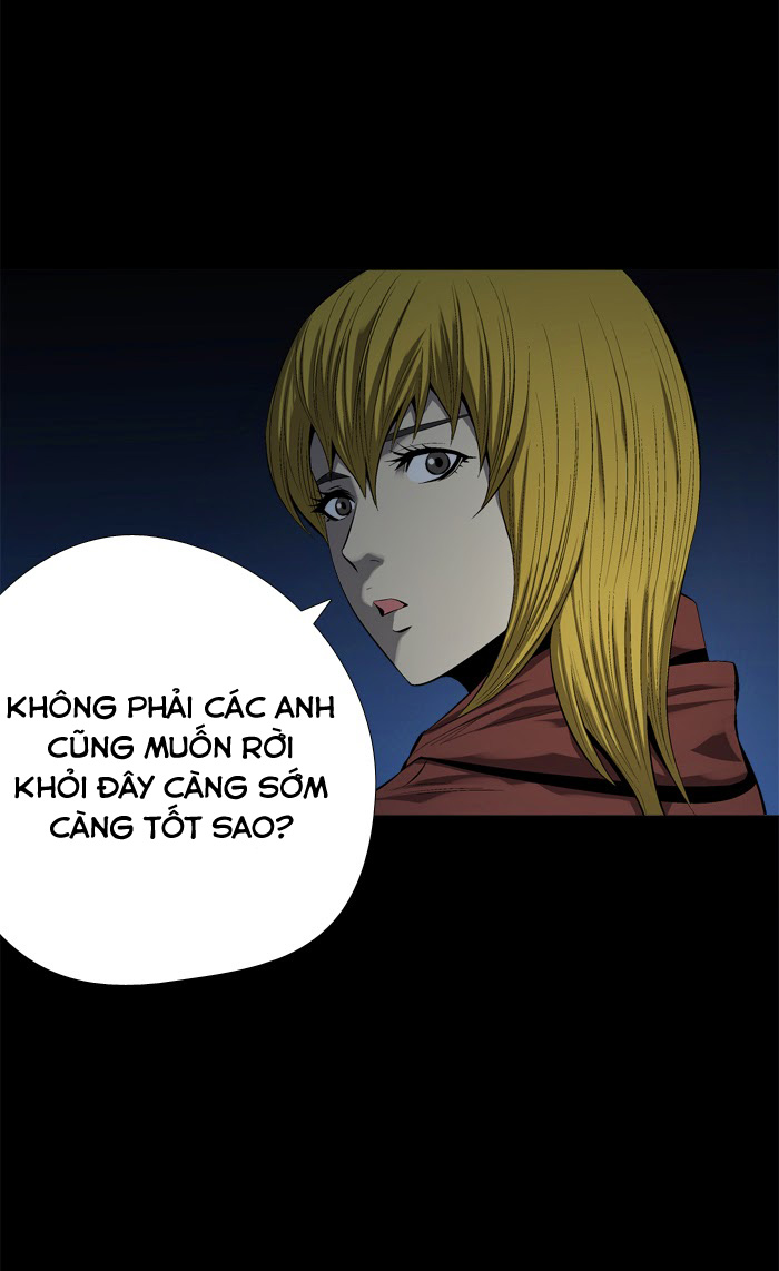 Hive Chapter 63 - Next Chapter 64