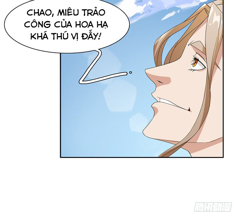 Võ Nghịch Sơn Hà Chapter 3 - Next Chapter 3.2