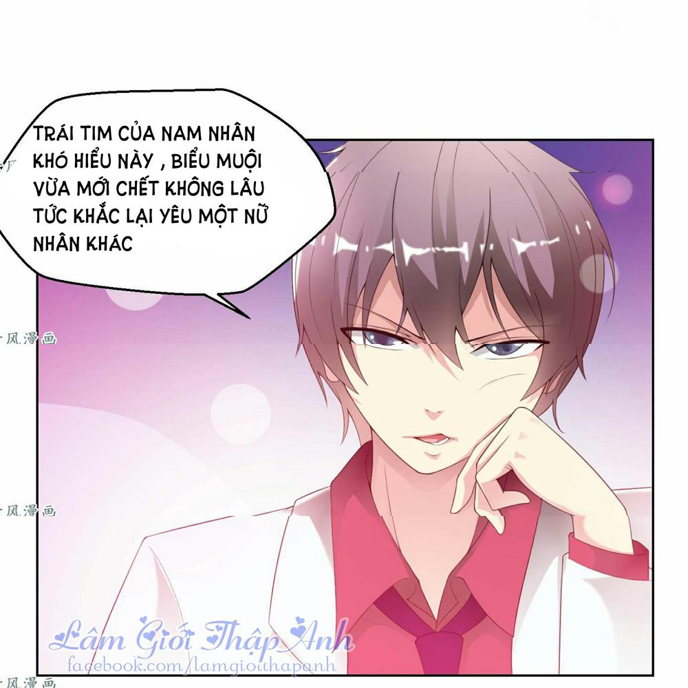 Tổng Tài Thật Xấu Xa Chapter 2 - Next Chapter 3.1