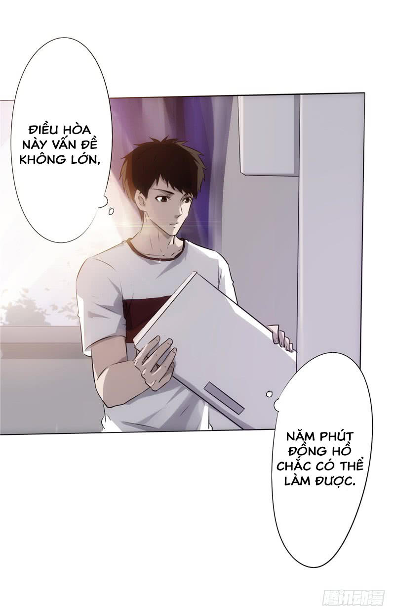 Tối Cường Nông Dân Hệ Thống Chapter 1.5 - Next Chapter 2