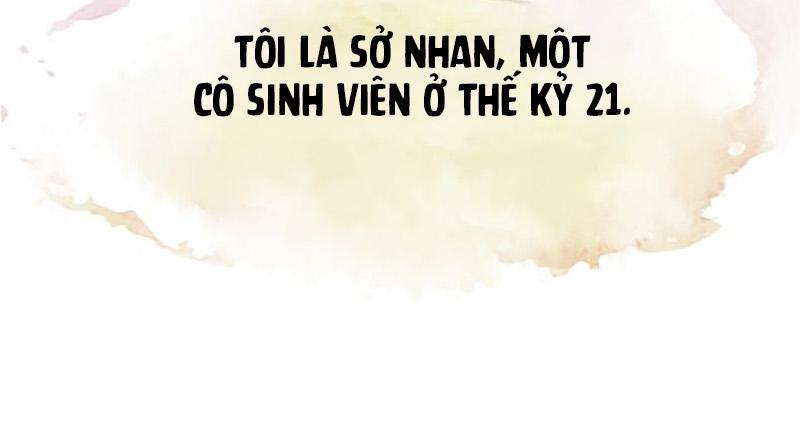 Yêu Nhan Lệnh Chapter 1 - Trang 3