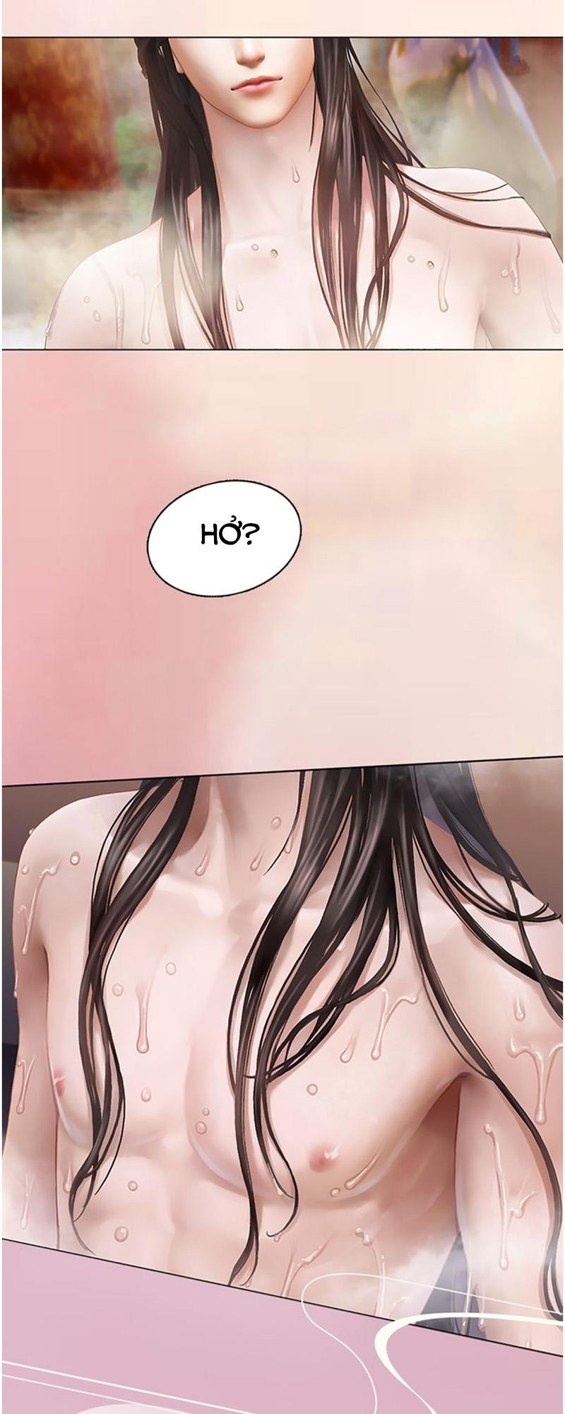 Yêu Nhan Lệnh Chapter 1 - Trang 3