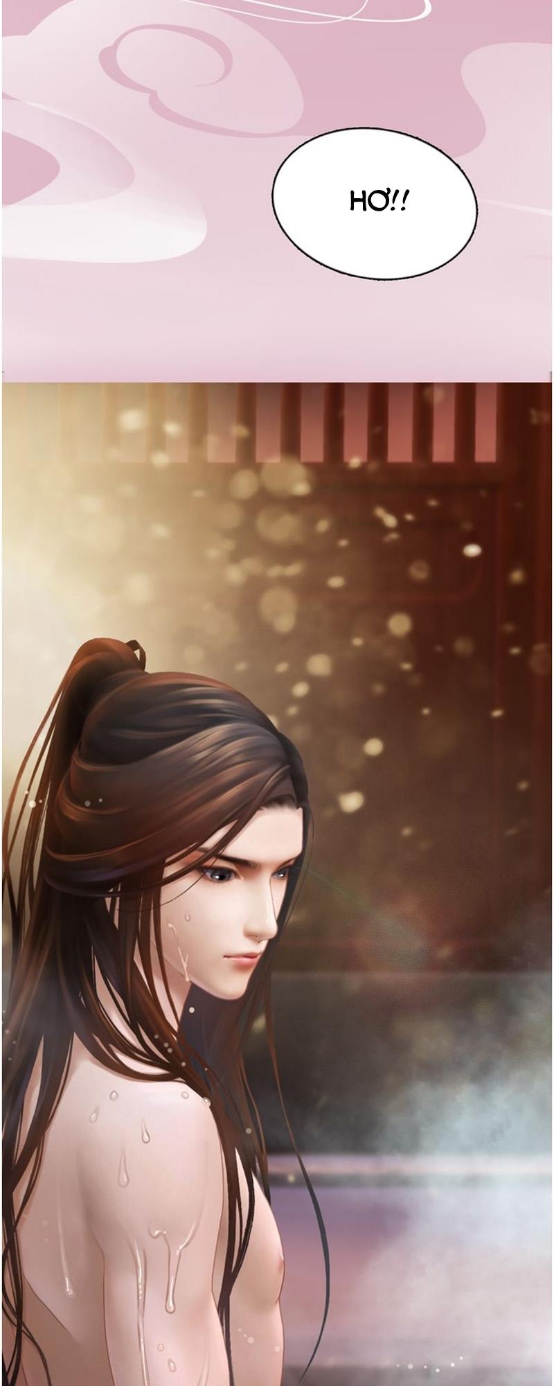 Yêu Nhan Lệnh Chapter 1 - Trang 3