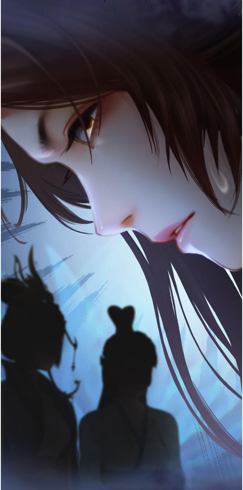 Yêu Nhan Lệnh Chapter 14 - Trang 3