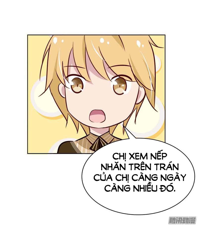 Bạn Trai Minh Tinh Bức Yêu Chapter 20 - Next Chapter 21