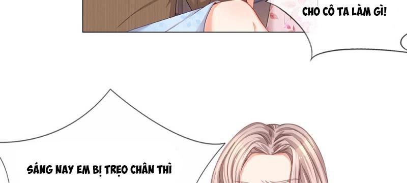 Thiếu Soái Của Tôi Chính Là Manh Như Vậy Chapter 26 - Trang 2