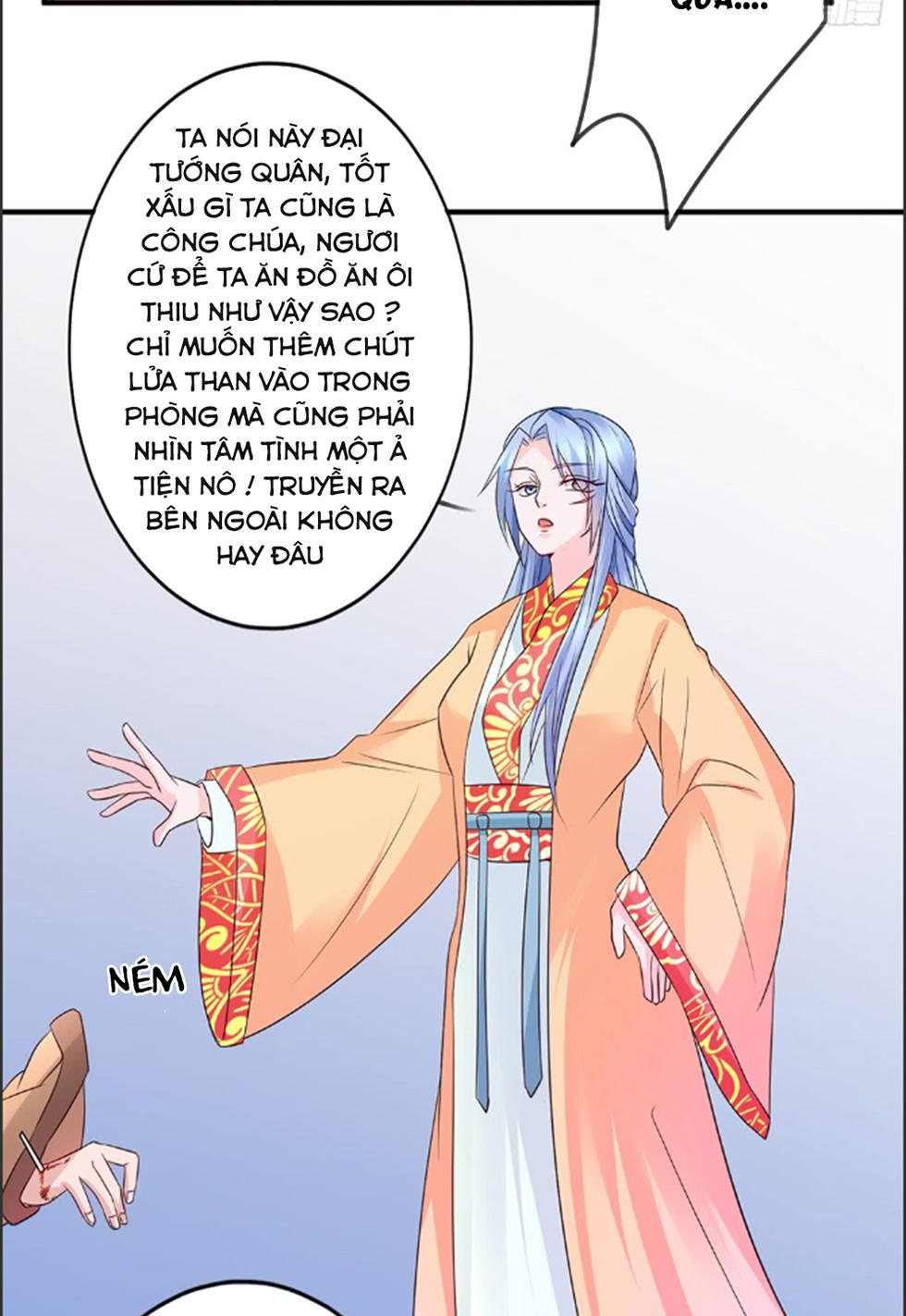 Phượng Hoàng Ngàn Năm Chapter 17 - Next Chapter 18