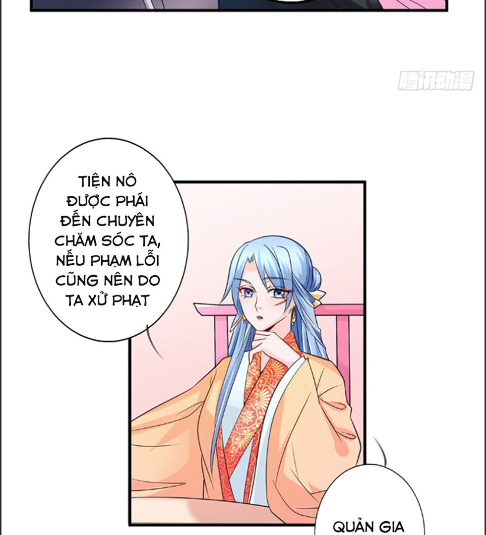 Phượng Hoàng Ngàn Năm Chapter 17 - Next Chapter 18