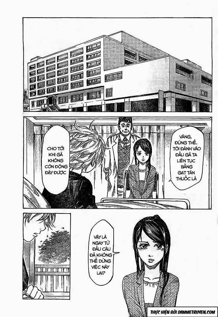 Rikudou Chapter 2 - Next 