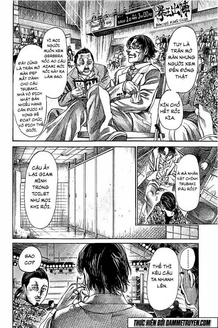 Rikudou Chapter 65 - Next 