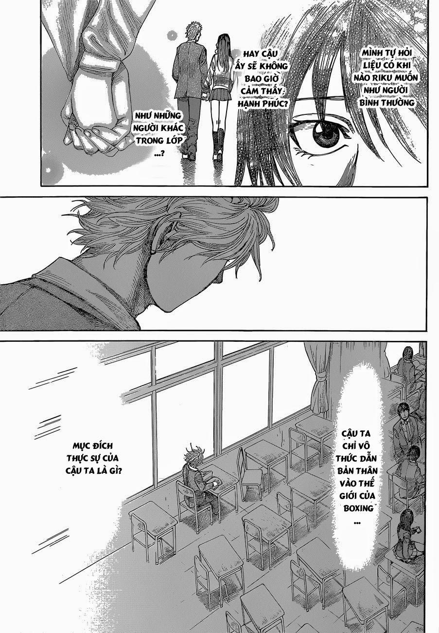 Rikudou Chapter 7 - Next 