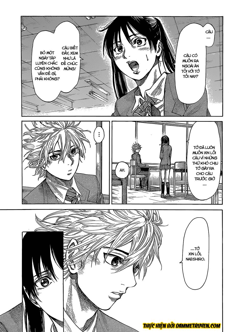 Rikudou Chapter 7 - Next 