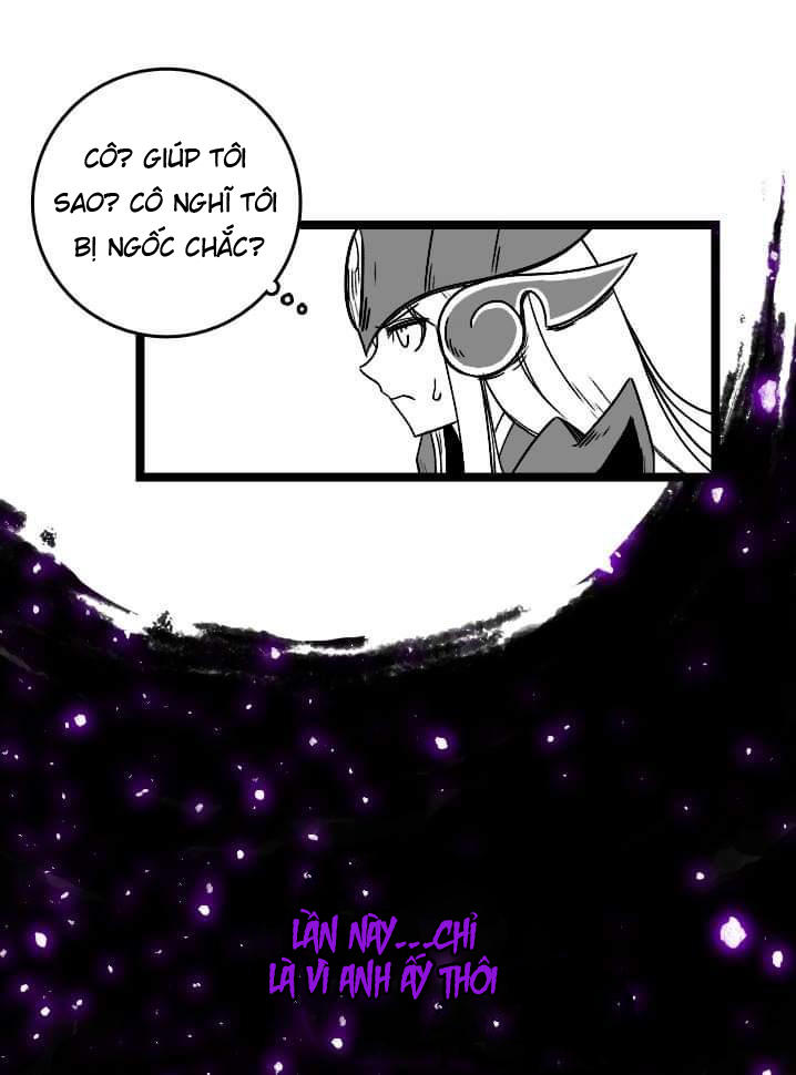 Chuyện Tình Zed Và Syndra 3 Chapter 49 - Next Chapter 50