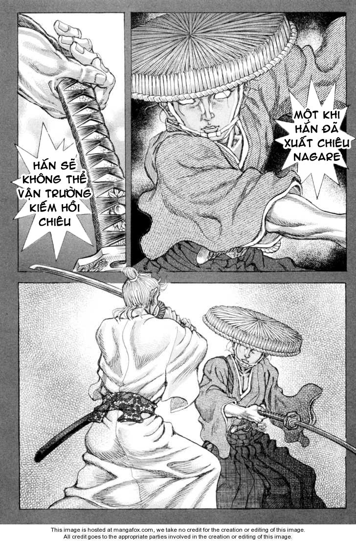 Shigurui - Cuồng Tử Chapter 65 - Next Chapter 66