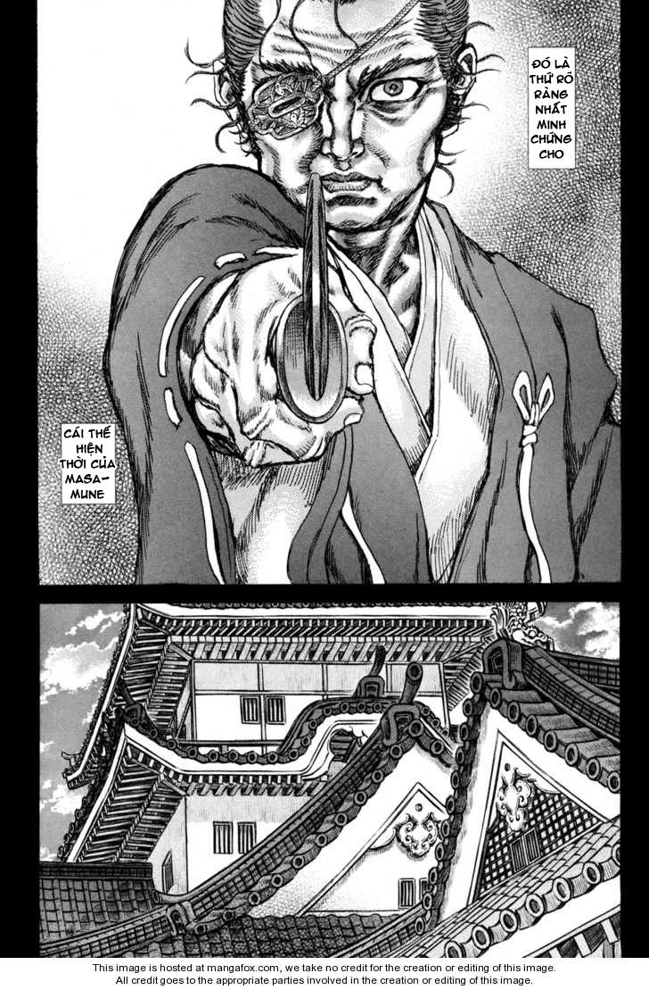 Shigurui - Cuồng Tử Chapter 76 - Next Chapter 77