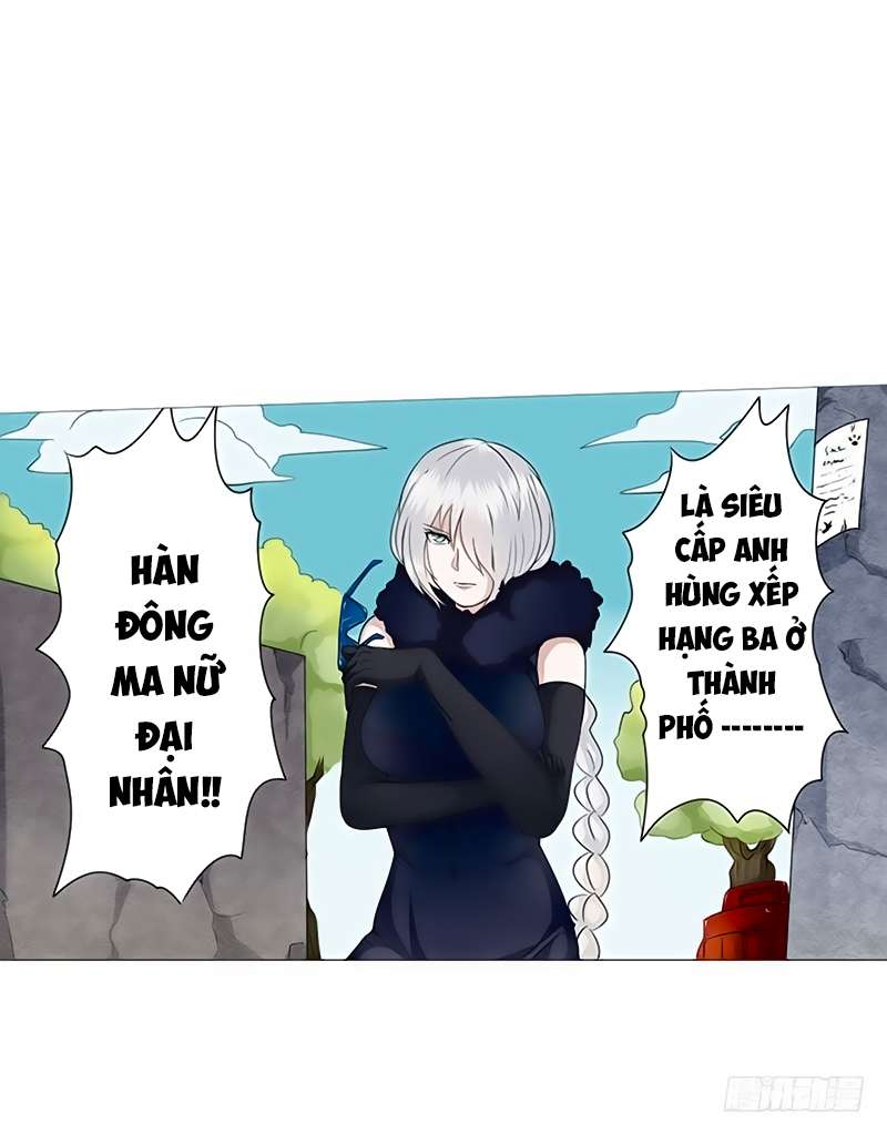 Anh Hùng ? Ta Không Làm Lâu Rồi Chapter 2 - Next Chapter 3