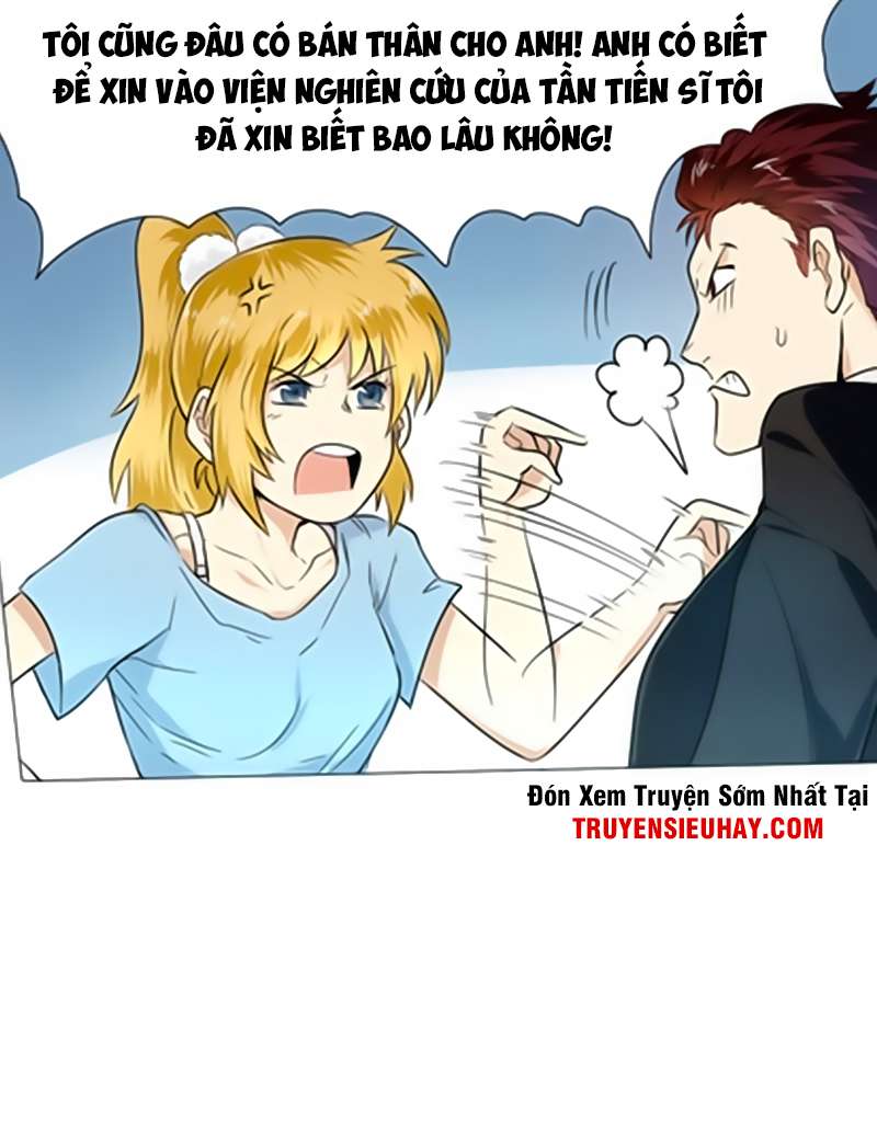 Anh Hùng ? Ta Không Làm Lâu Rồi Chapter 2 - Next Chapter 3