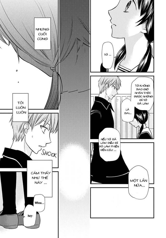 Fruits Basket Another Chapter 3 - Next 