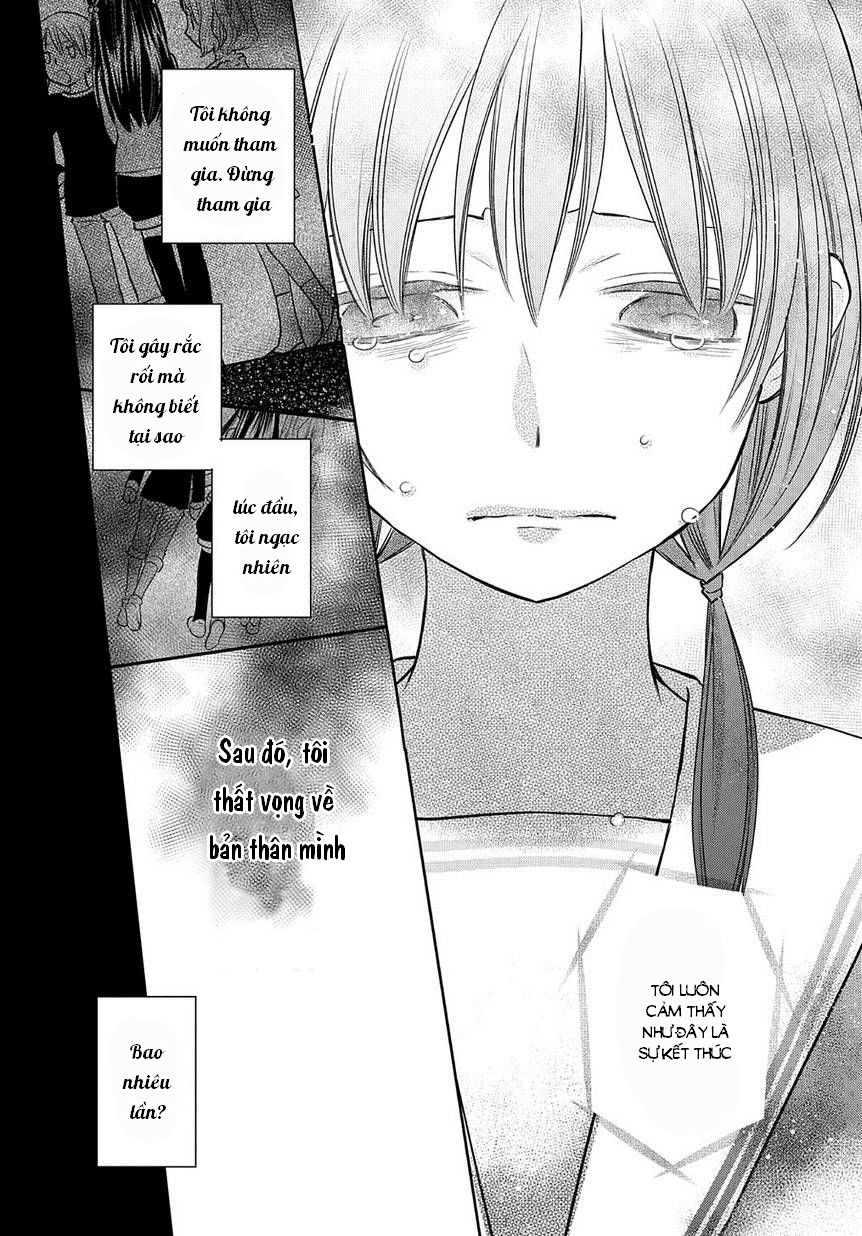 Fruits Basket Another Chapter 3 - Next 