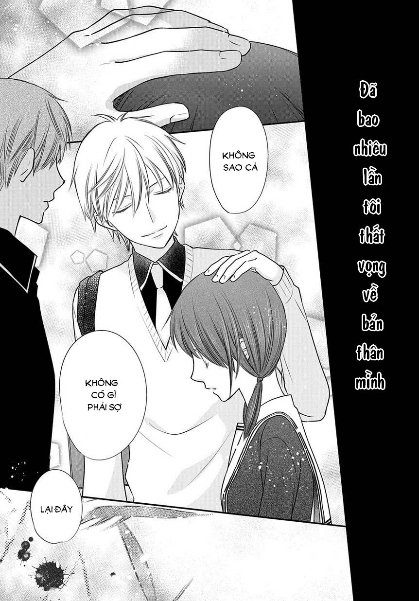 Fruits Basket Another Chapter 3 - Next 