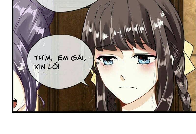 Hoán Đổi Linh Hồn: Hiệu Thảo Cũng Phải Yêu Ta Chapter 2 - Next Chapter 3