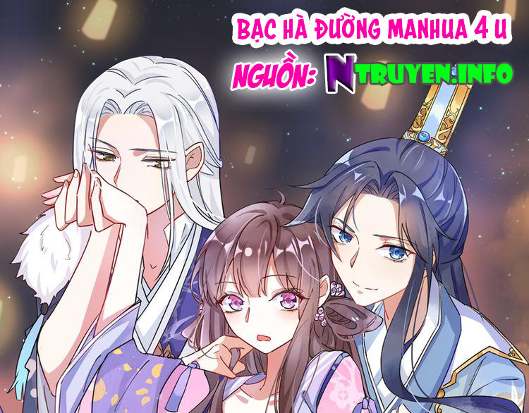 Hoa Nhan Sách Chapter 18.1 - Next Chapter 18.1