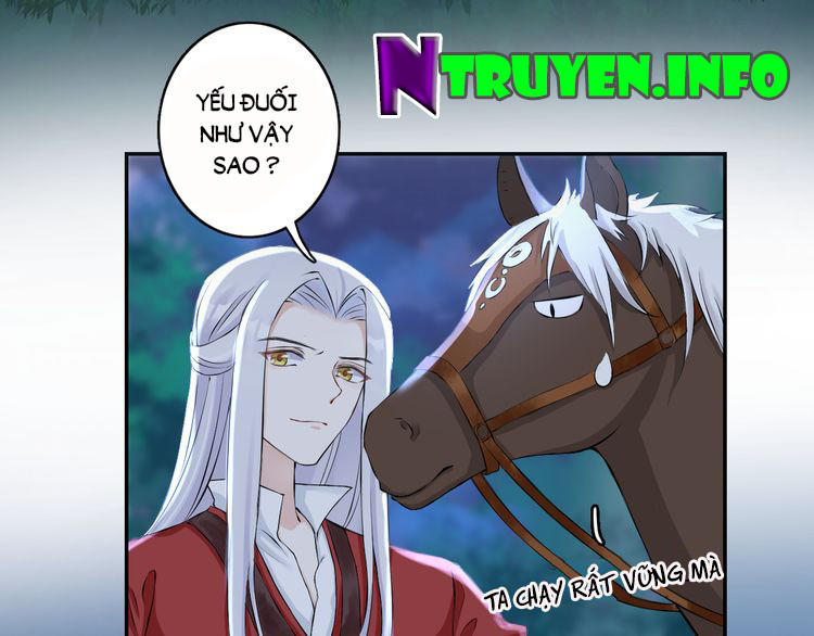 Hoa Nhan Sách Chapter 18.1 - Next Chapter 18.1