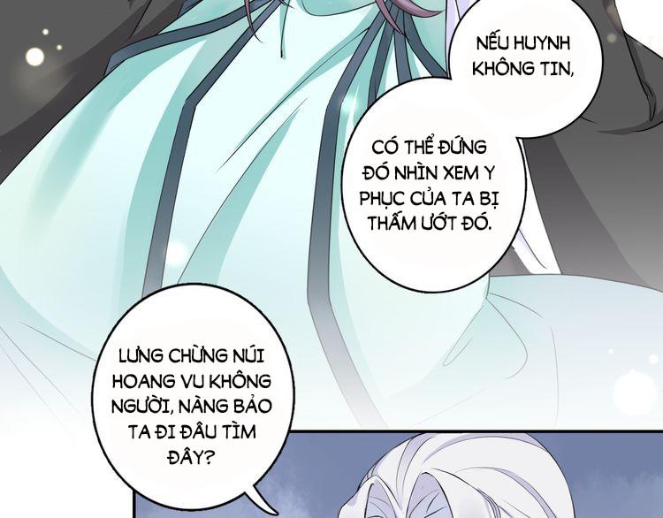 Hoa Nhan Sách Chapter 18.1 - Next Chapter 18.1