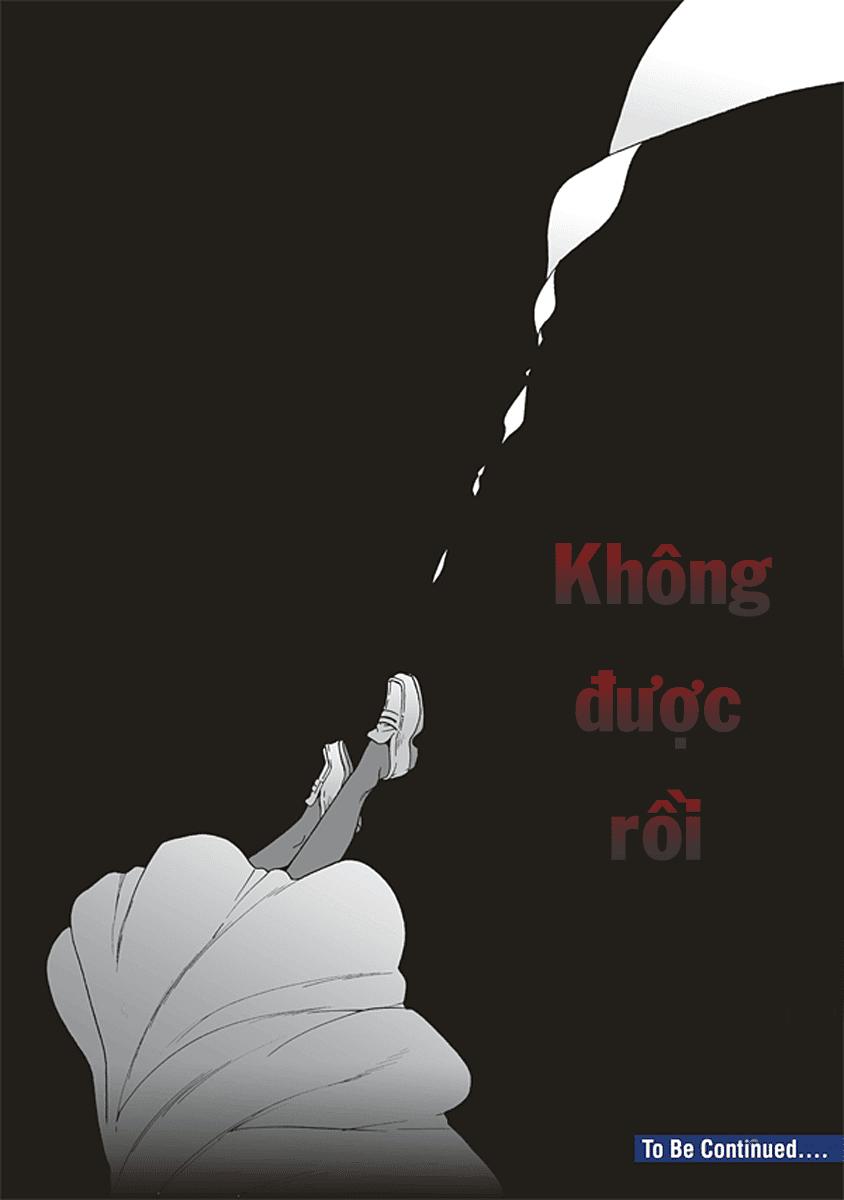 Rakkyo, Ranh Giới Hư Không Chapter 19 - Next 