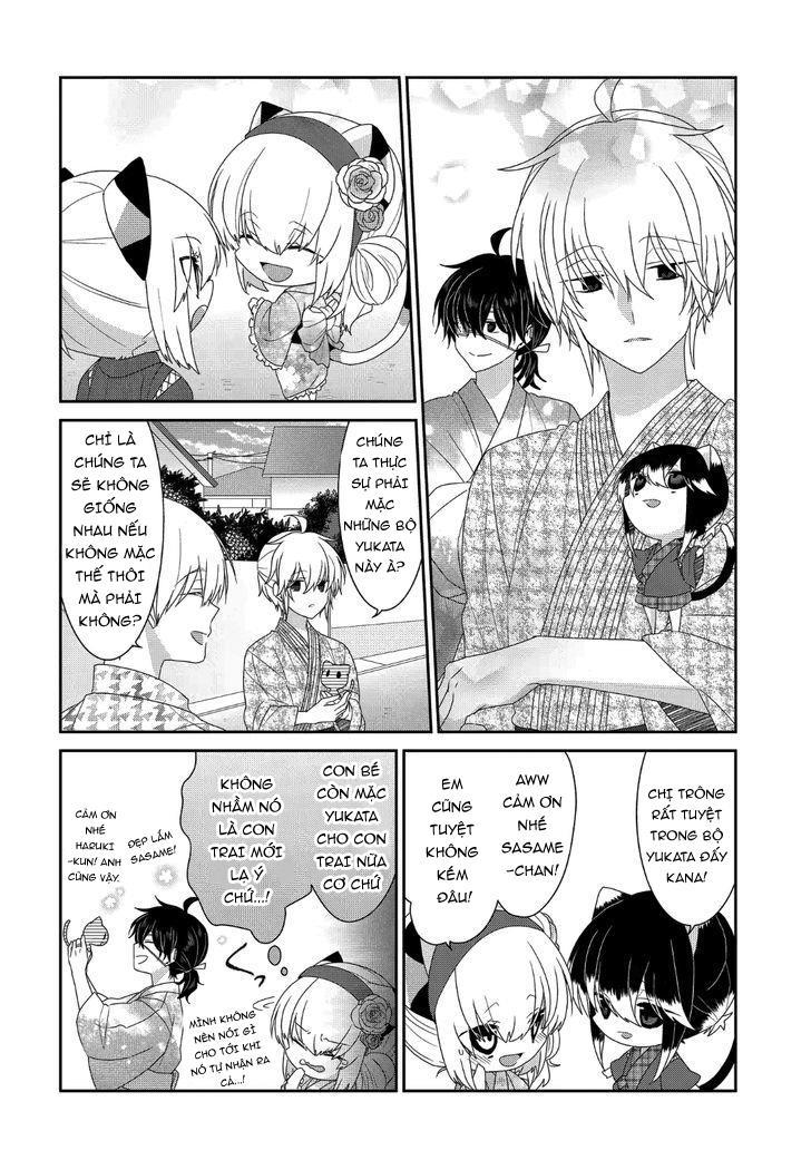 Nukoduke Chapter 109 - Trang 2