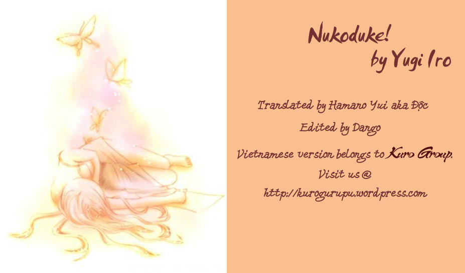 Nukoduke Chapter 13.2 - Trang 2