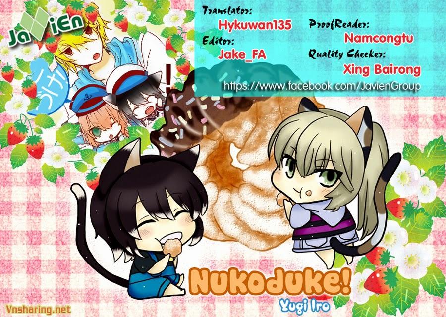 Nukoduke Chapter 15.2 - Trang 2