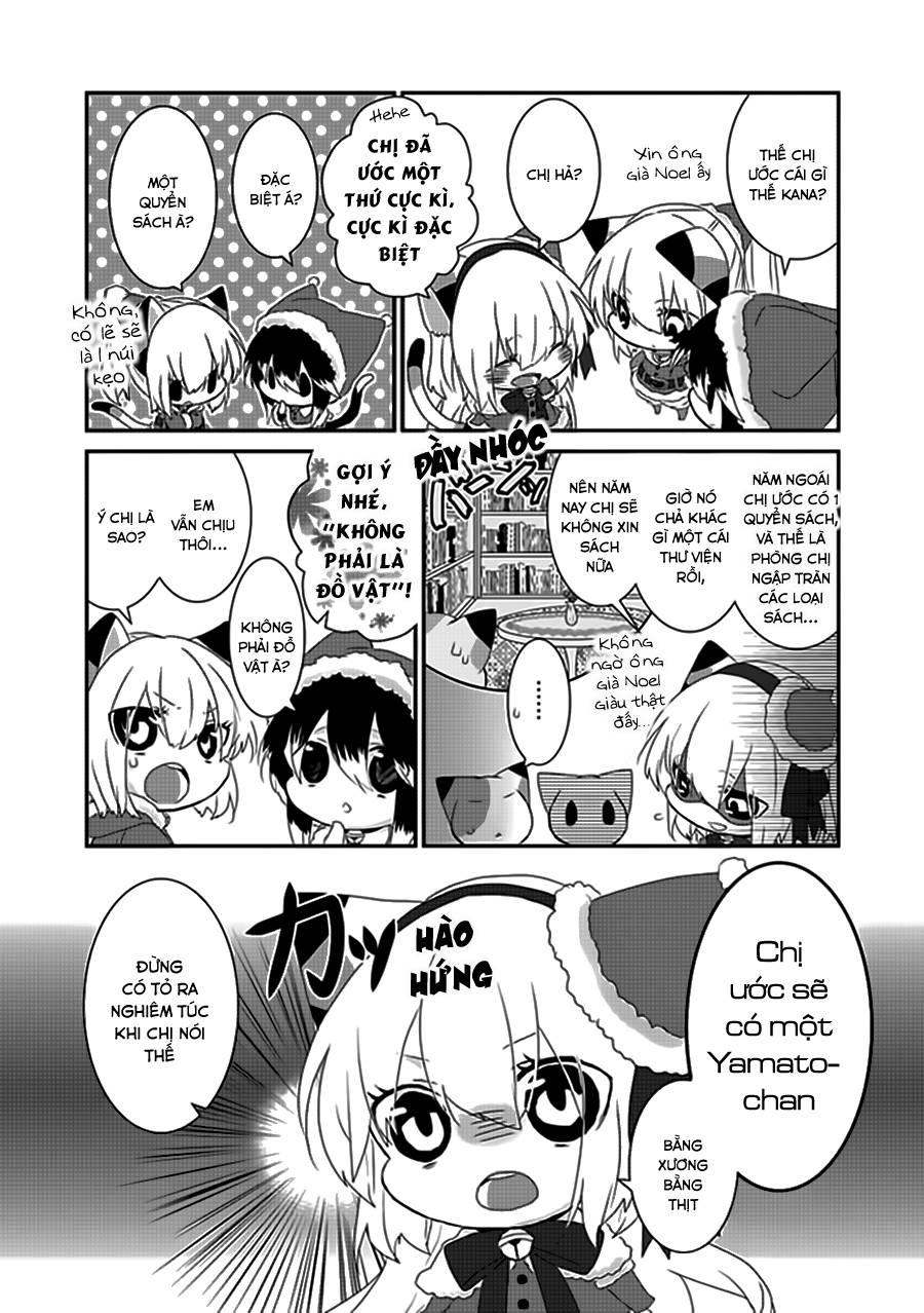 Nukoduke Chapter 26 - Trang 2