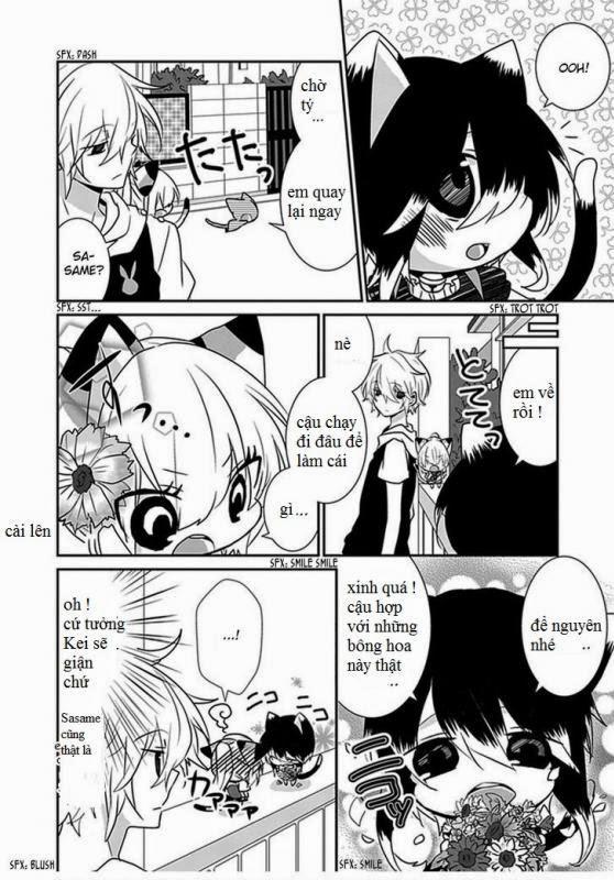 Nukoduke Chapter 29.2 - Trang 2